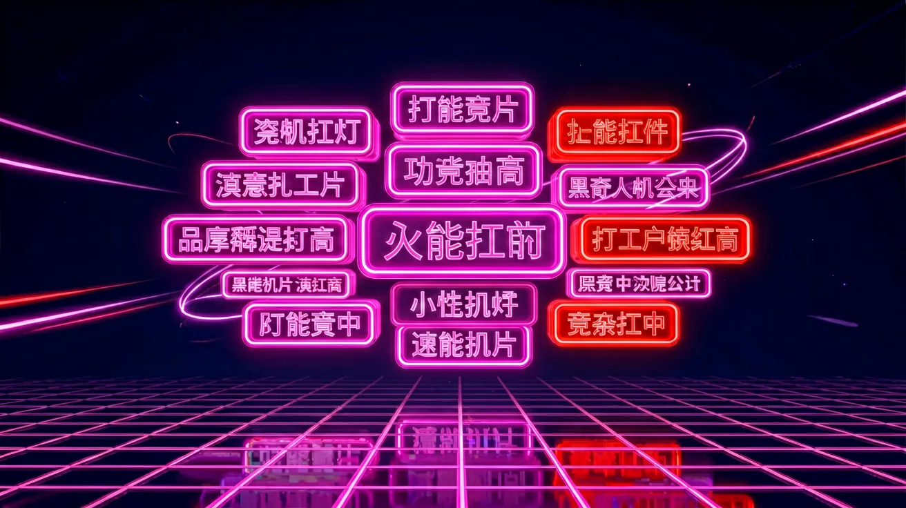 标签系统使用技巧 · 扩展内容发现