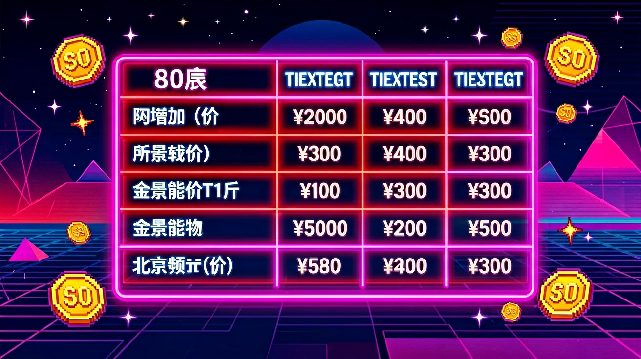 会员费用怎么选 · 月费年费对比